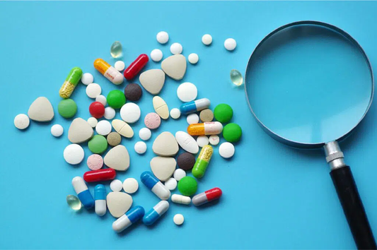 壯陽藥哪裡買？台灣合法管道總整理｜流程、價格、風險一次搞懂