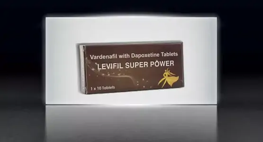 樂威壯效果與成分全解析：解決勃起功能障礙的可靠選擇